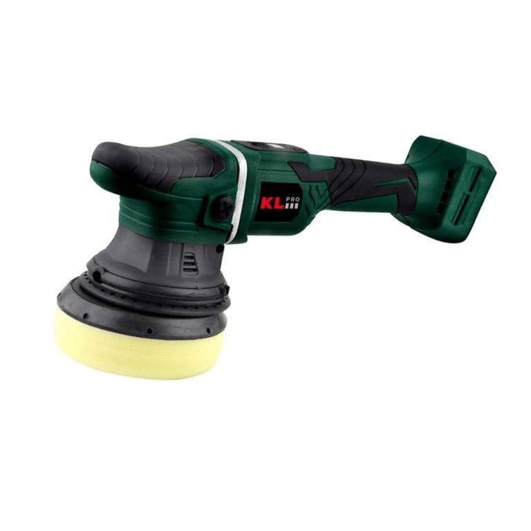 KL PRO KLPS18B-00 18V ŞARJLI POLİSAJ MAKİNASI