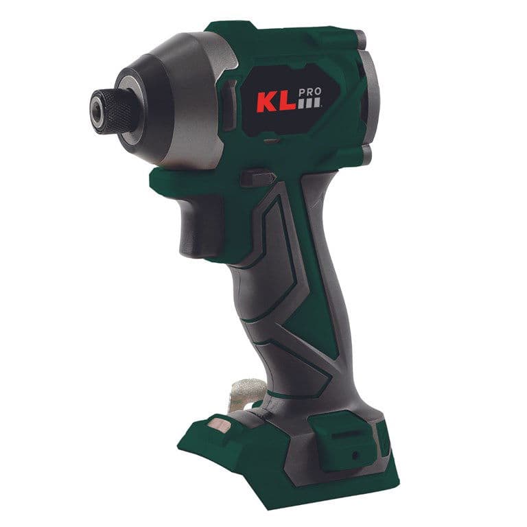 KL PRO KLDV18BH-00 18 V AKÜSÜZ DARBELİ VİDALAMA MAKİNESİ