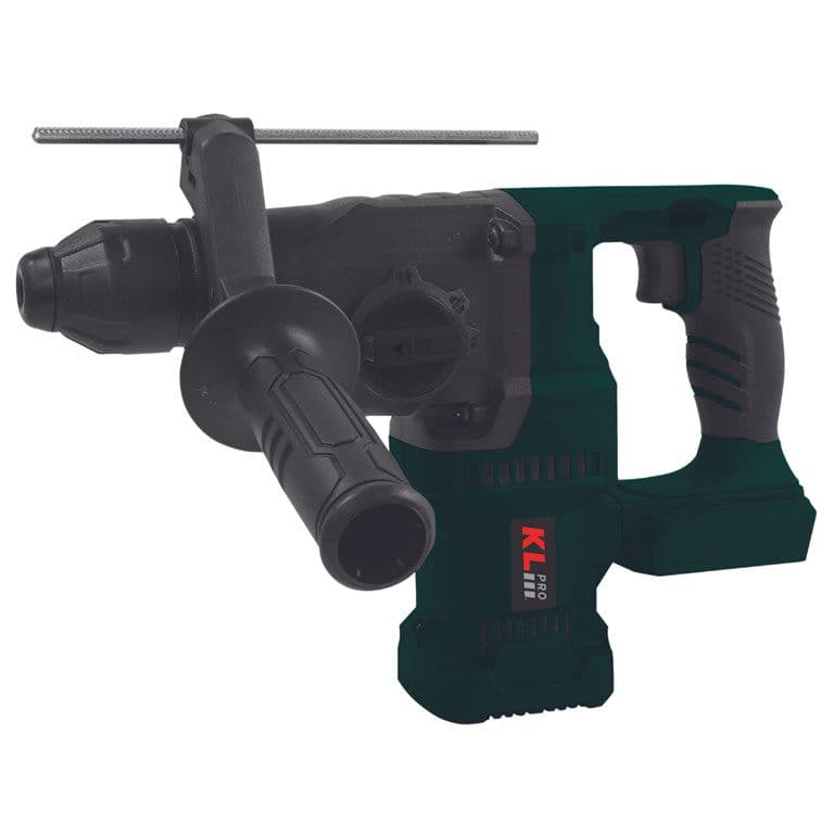 KLPM18BH-00 18V 2.8J AKÜSÜZ MATKAP KIRICI/DELİCİ