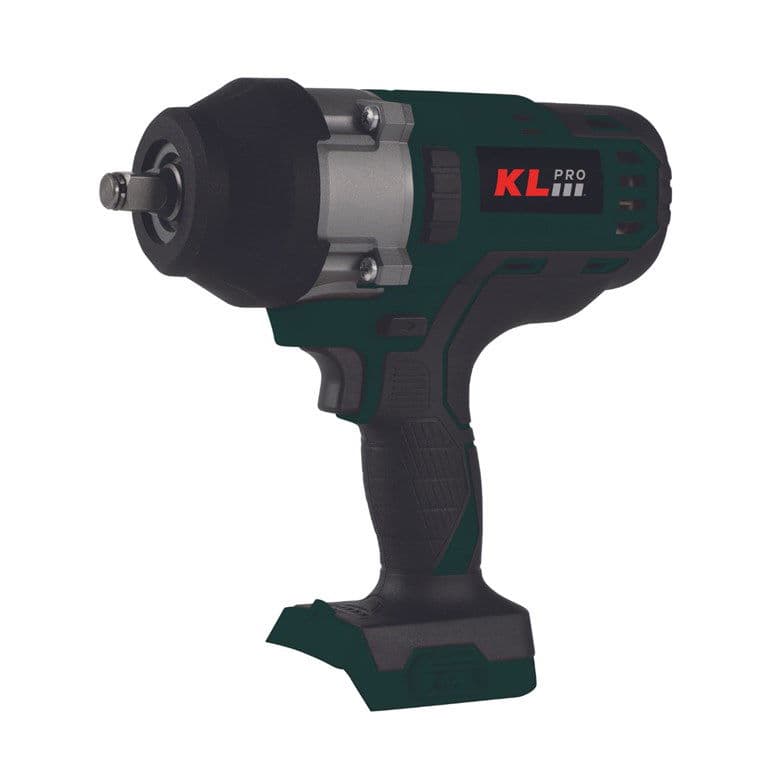 KL PRO KLSS18BHX-00 AKÜSÜZ SOMUN SIKMA MAKİNESİ