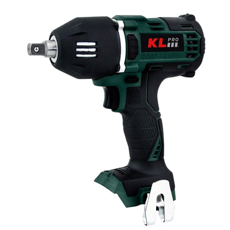 KL PRO KLSS18BH-00 AKÜSÜZ SOMUN SIKMA MAKİNESİ