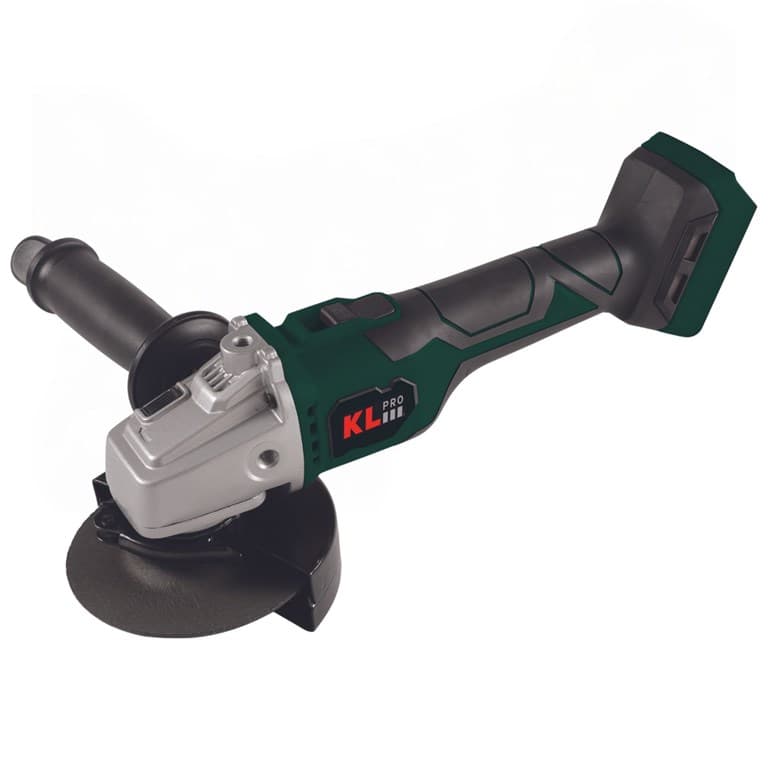 KL PRO KLAT18BS-00 AKÜSÜZ TAŞLAMA MAKİNESİ