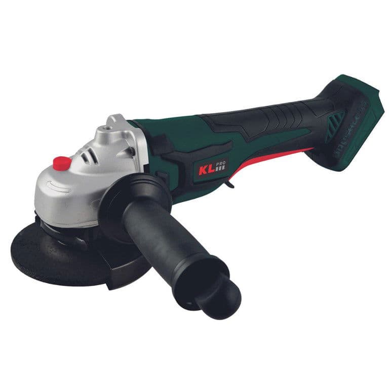 KLAT18B KÖMÜRSÜZ PROFESYONEL AVUÇ TAŞLAMA MAKİNESİ