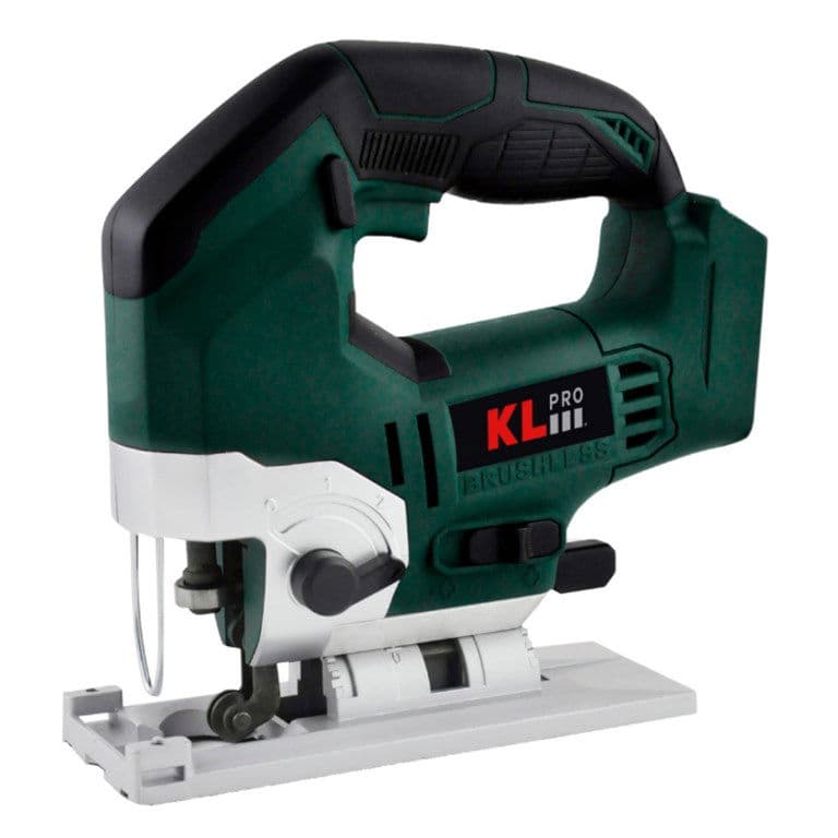 KL PRO KLDT18B-00 AKÜSÜZ DEKUPAJ TESTERE