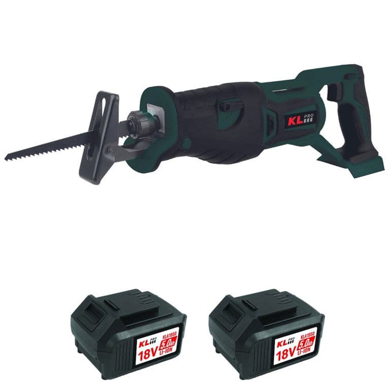 KL PRO KLTKT18B-50 KÖMÜRSÜZ PROFESYONEL TİLKİ KUYRUĞU