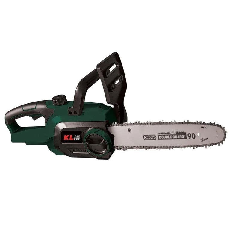 KLBOM18B-00 AKÜSÜZ KÖMÜRSÜZ ZİNCİRLİ TESTERE ORMAN MOTORU