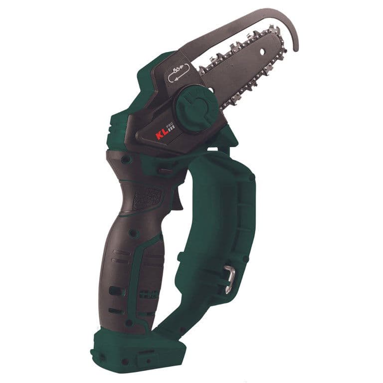 KL PRO KLBZT18-00 18V 110MM ZİNCİRLİ AKÜSÜZ TESTERE