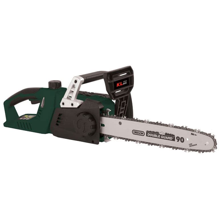 KLBOM36B-00 36V 355MM ZİNCİRLİ TESTERE AKÜSÜZ KÖMÜRSÜZ