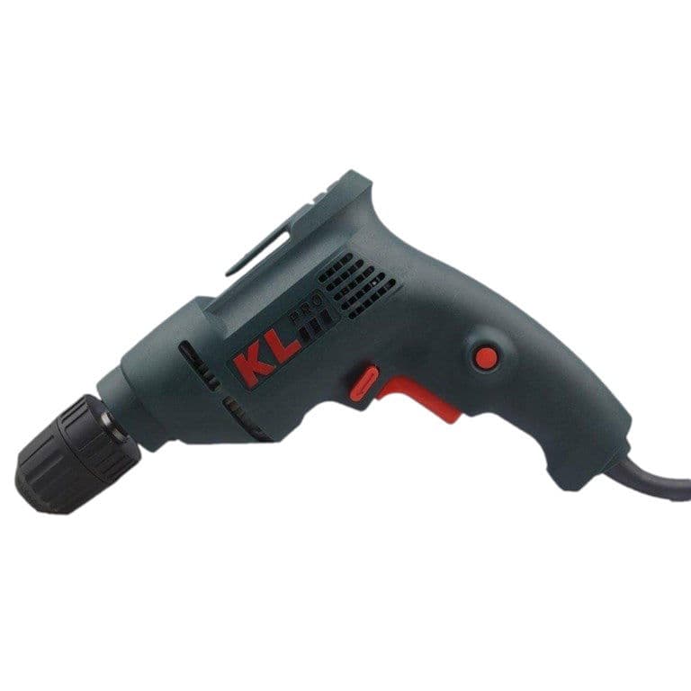 KL PRO KLNM61210 500WATT 10MM PROFESYONEL DARBESİZ MATKAP