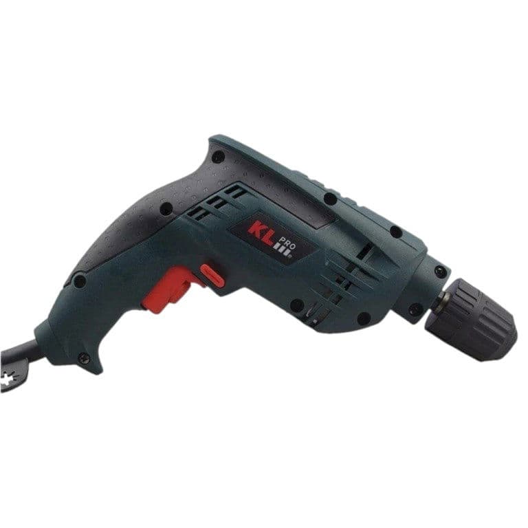 KL PRO KLNM1002 600WATT 10MM PROFESYONEL DARBESİZ MATKAP