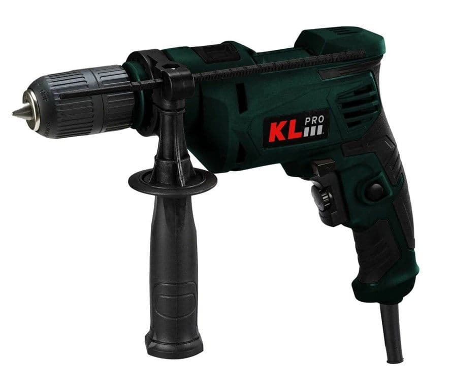 KL PRO 650W DARBELİ MATKAP KLDM1106