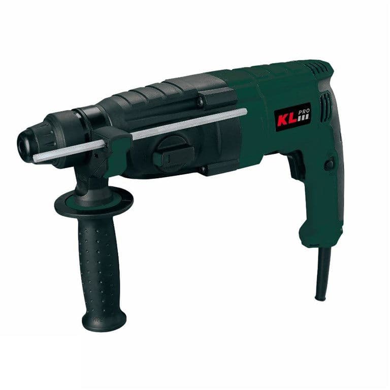 KLPM2601 850WATT 3,2J PROFESYONEL SDS-PLUS KIRICI/DELİCİ