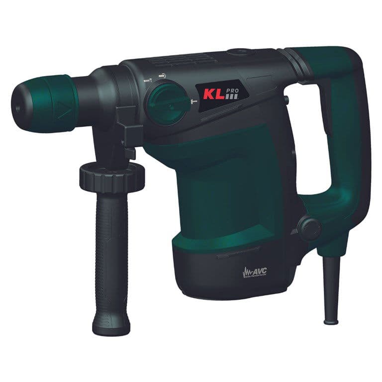 KLKD580P 1100WATT 6J PROFESYONEL SDS-PLUS KIRICI/DELİCİ