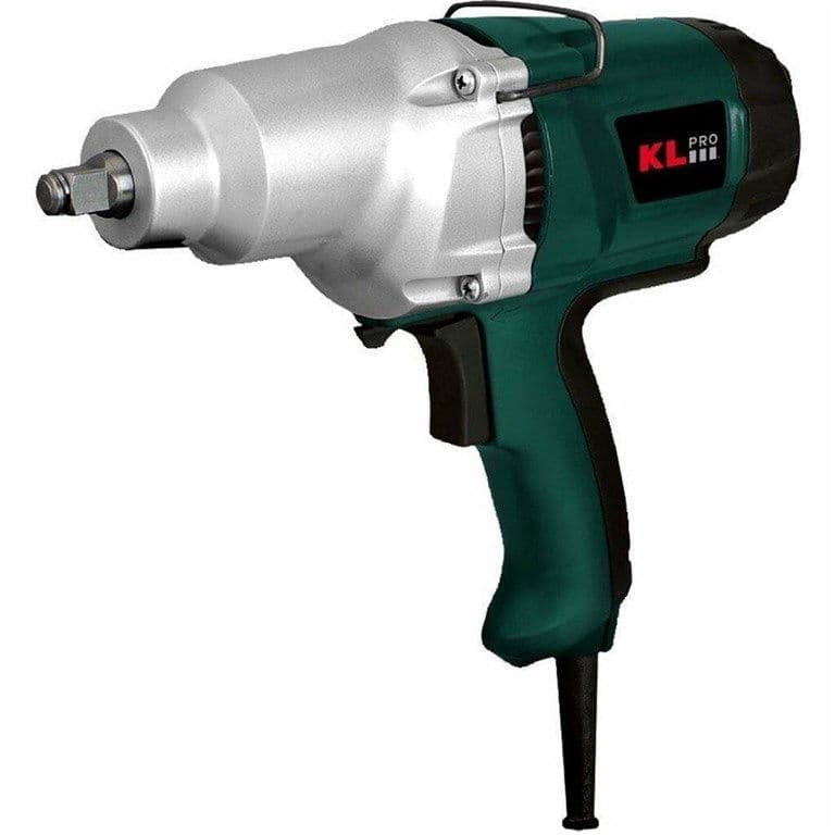 KL PRO KLSS1901 900WATT ELEKTRİKLİ SOMUN SIKMA