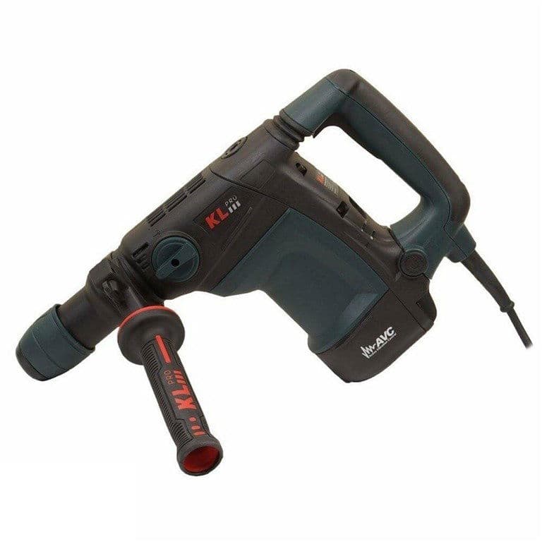 KLKD610M 1100WATT 7J 5KG PROFESYONEL SDS-MAX KIRICI/DELİCİ