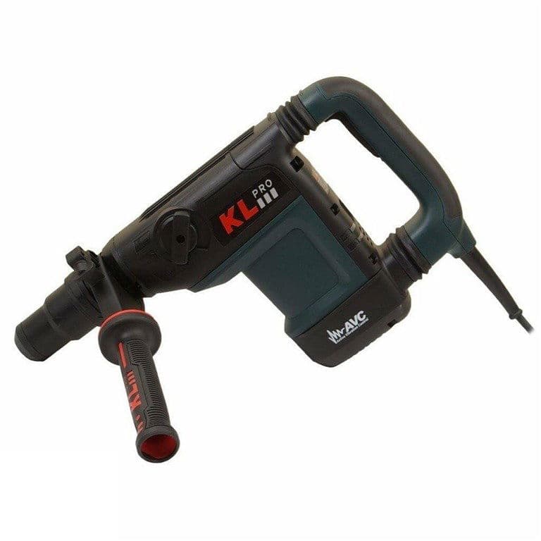 KLKD660M 1200WATT 10J 6KG PROFESYONEL SDS-MAX KIRICI/DELİCİ