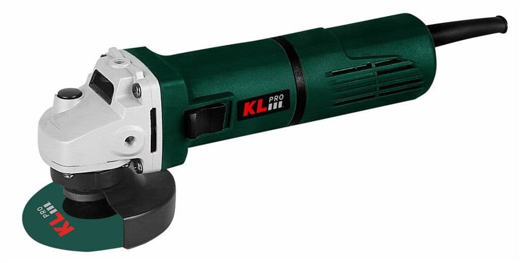 KL PRO 750 WATT 115MM AVUÇ TAŞLAMA/SPİRAL KLAT11502