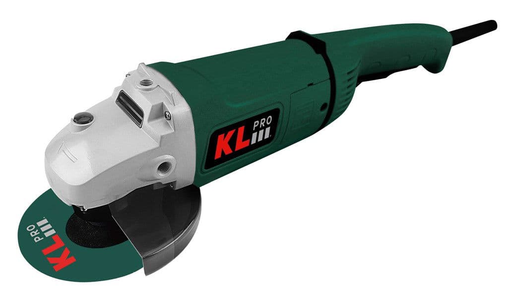 KL PRO KLBT83230 PROFESYONEL BÜYÜK TAŞLAMA 2200 W 230 MM