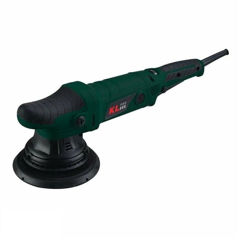KLPJ7171 720WATT 150MM PROFESYONEL ORBİTAL POLİSAJ MAKİNESİ