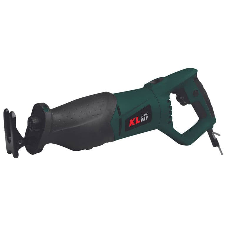 KL PRO KLTK1100 1100W TİLKİ KUYRUĞU TESTERE