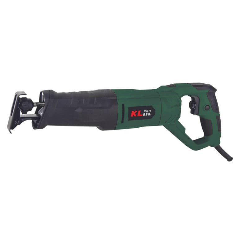 KL PRO KLTK0850 850WATT PROFESYONEL TİLKİ KUYRUĞU TESTERE