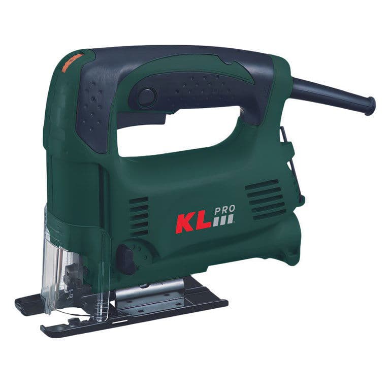KL PRO KLDT10265 450WATT PROFESYONEL DEKUPAJ TESTERE