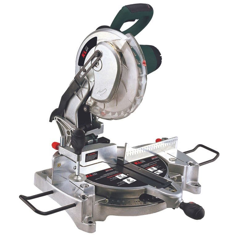 KL PRO KLGK1508 1900W 255MM GÖNYE KESME MAKİNESİ