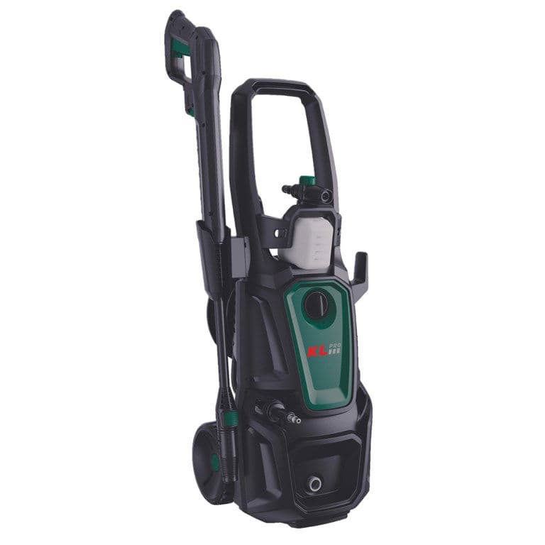 KL PRO KLY2200 2200W 160 BAR BASINÇLI YIKAMA MAKİNESİ