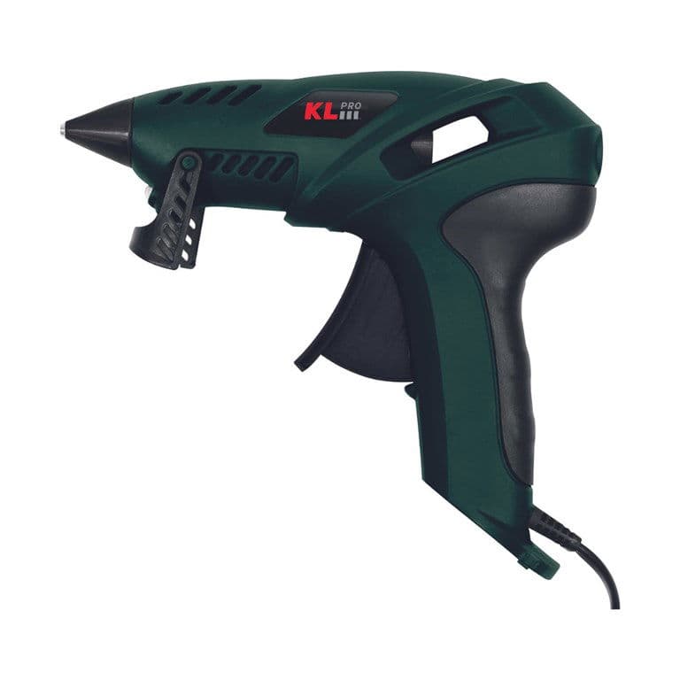 KL PRO KLSMT830 16W SICAK MUM SİLİKON TABANCASI