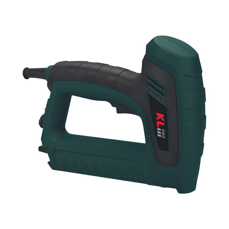 KL PRO KLZC6030E ELEKTRİKLİ ÇİVİ VE ZIMBA ÇAKMA MAKİNESİ