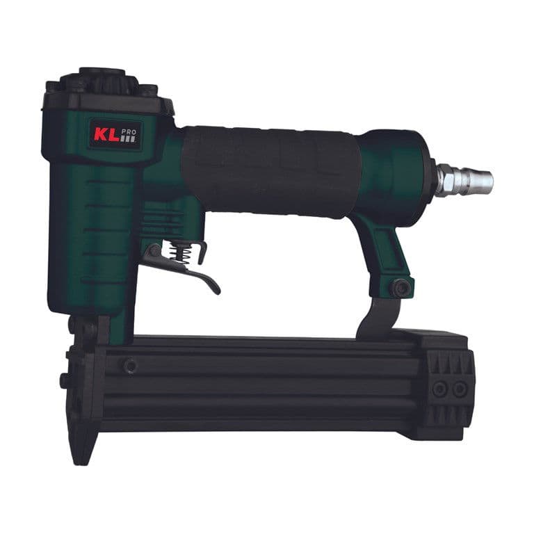 KLCT622P 12-22MM PROFESYONEL HAVALI ÇİVİ ÇAKMA TABANCASI