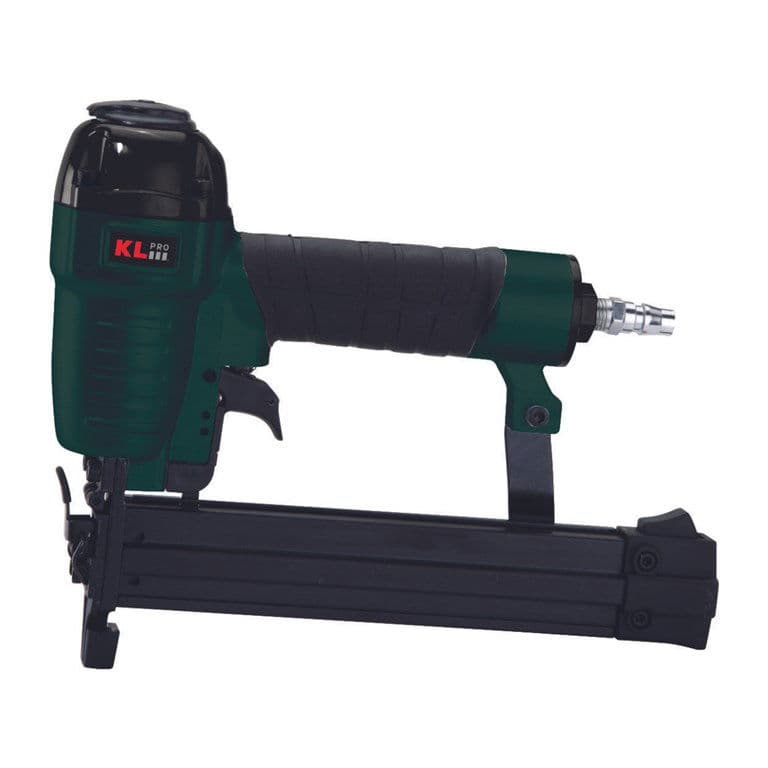 KLCT32F 10-32MM PROFESYONEL HAVALI ÇİVİ ÇAKMA TABANCASI