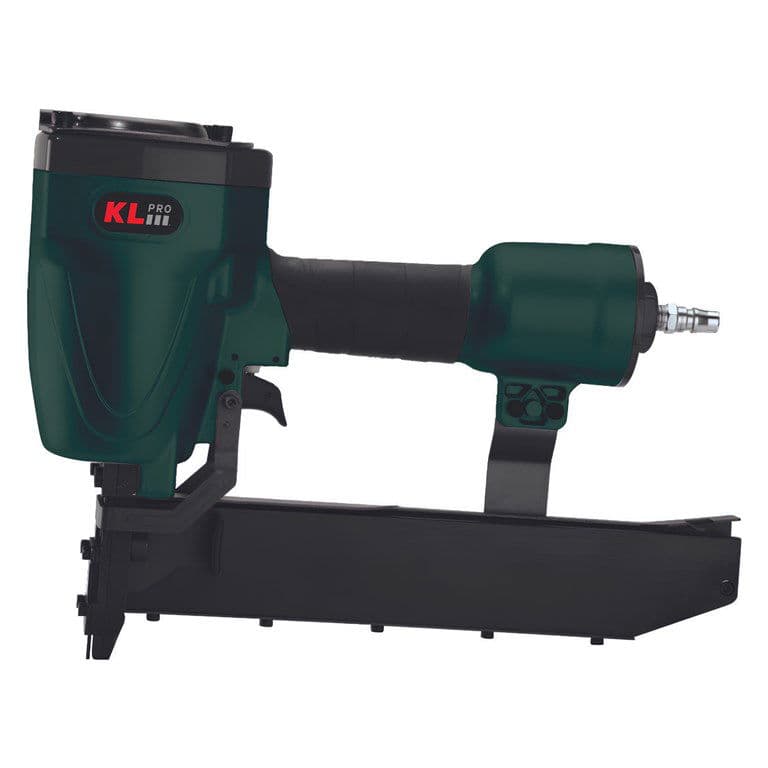 KLZT851N 18-51MM PROFESYONEL HAVALI ZIMBA ÇAKMA TABANCASI