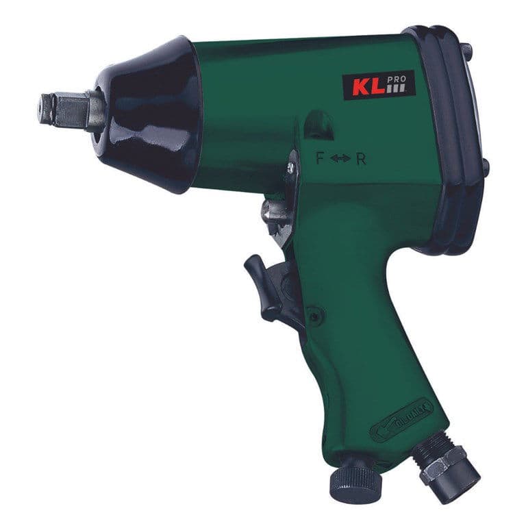 KLHA403 1/2'' PROFESYONEL HAVALI DARBELİ SOMUN SIKMA/SÖKME