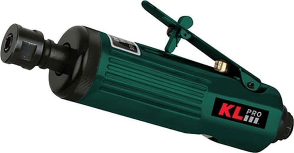 KLHV512 / 6 MM / HAVALI KALIPÇI TAŞLAMA