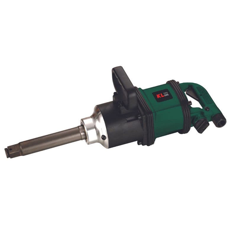 KLHA9981 1'' PROFESYONEL HAVALI DARBELİ SOMUN SIKMA/SÖKME