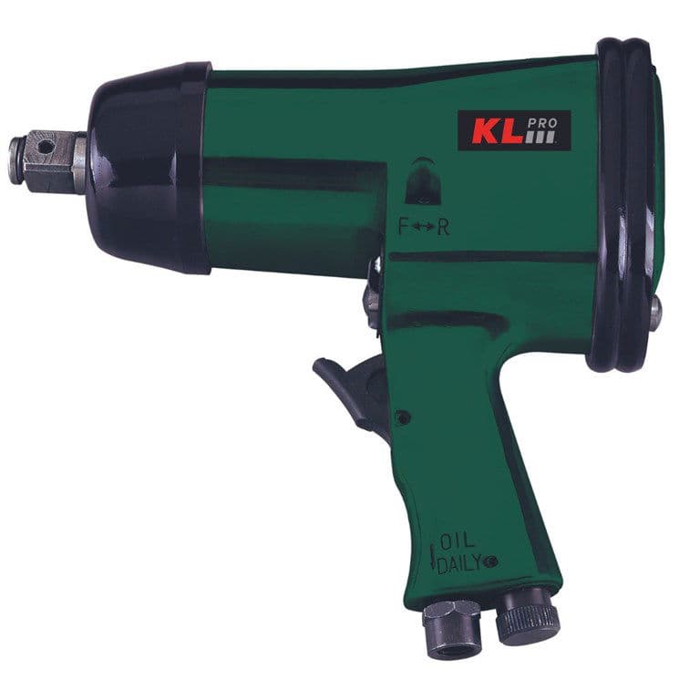 KLHA0740 3/4'' PROFESYONEL HAVALI DARBELİ SOMUN SIKMA/SÖKME