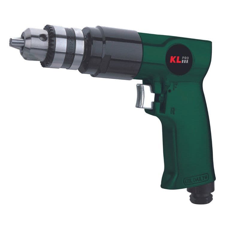 KL PRO KLHA705 PROFESYONEL HAVALI 10MM MATKAP