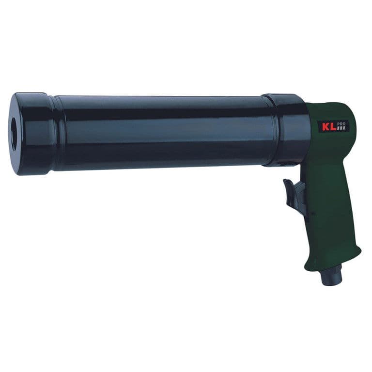 KL PRO KLHA9907 PROFESYONEL HAVALI SİLİKON TABANCASI