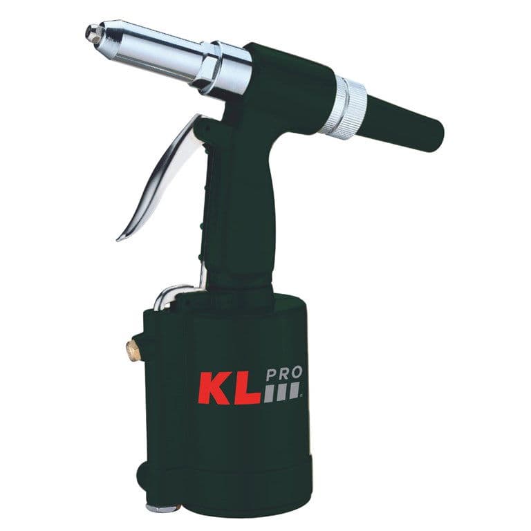 KL PRO KLHA0810 PROFESYONEL HAVALI POP PERÇİN TABANCASI