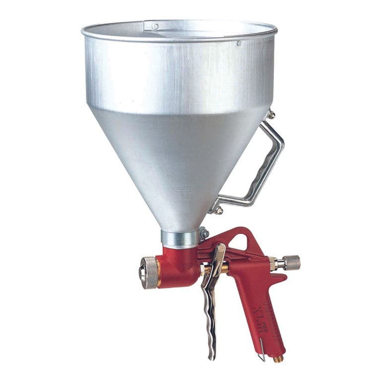 KL PRO FR300 6000ML 4,6,8MM FASARİT TABANCASI