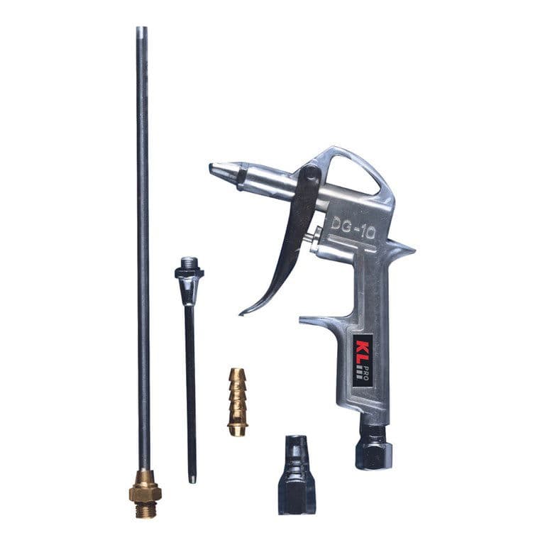 KL PRO KLHT5 HAVA TABANCASI