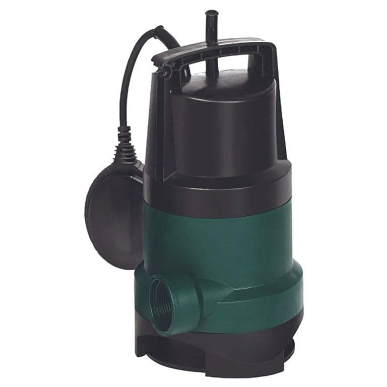 KL PRO KLP550KE 550W 0.74 HP KİRLİ SU DALGIÇ POMPA