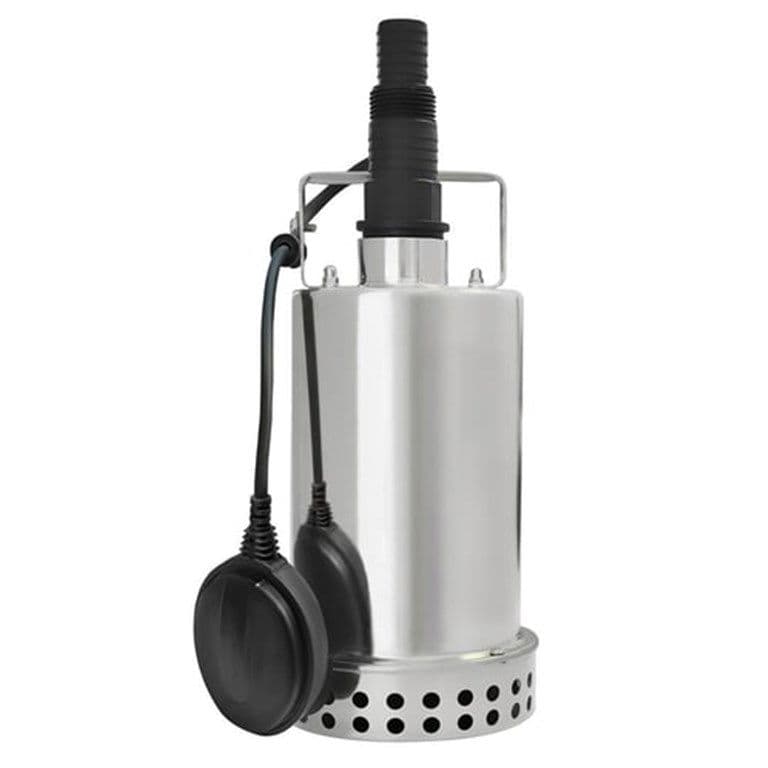 KLP750IT TEMİZ SU PASLANMAZ DALGIÇ POMPA