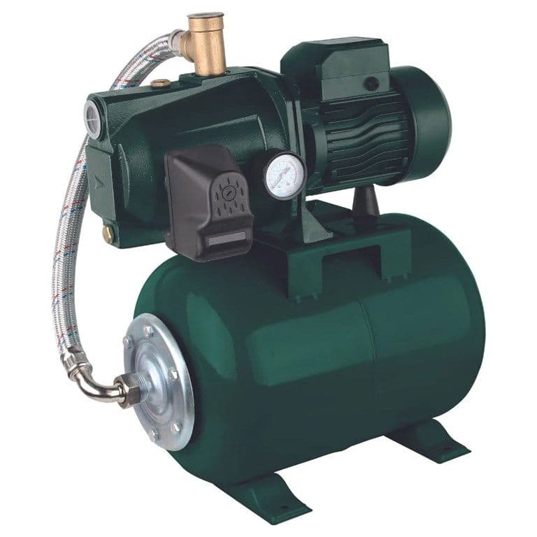 KL PRO KLP100H 750W 1 HP HİDROFOR