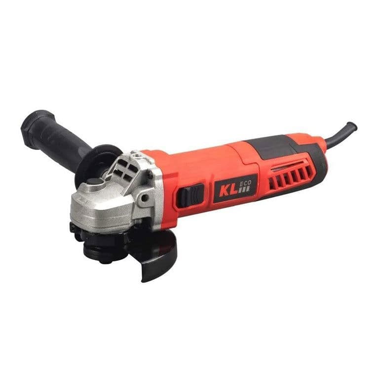 KLECO 750W 115MM AVUÇ TAŞLAMA MAKİNESİ KE75115AT