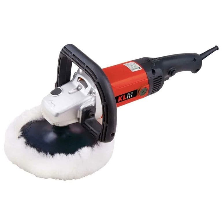 KLECO 1200W POLİSAJ MAKİNESİ (PASTA CİLA) KE12180PS