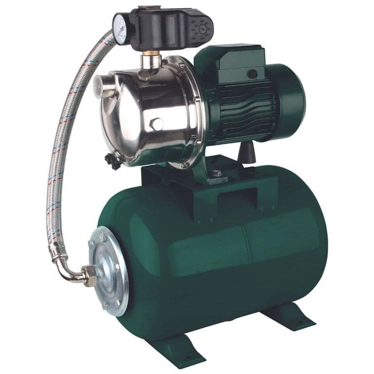 KL PRO KLP1100P 750W 1HP PASLANMAZ HİDROFOR