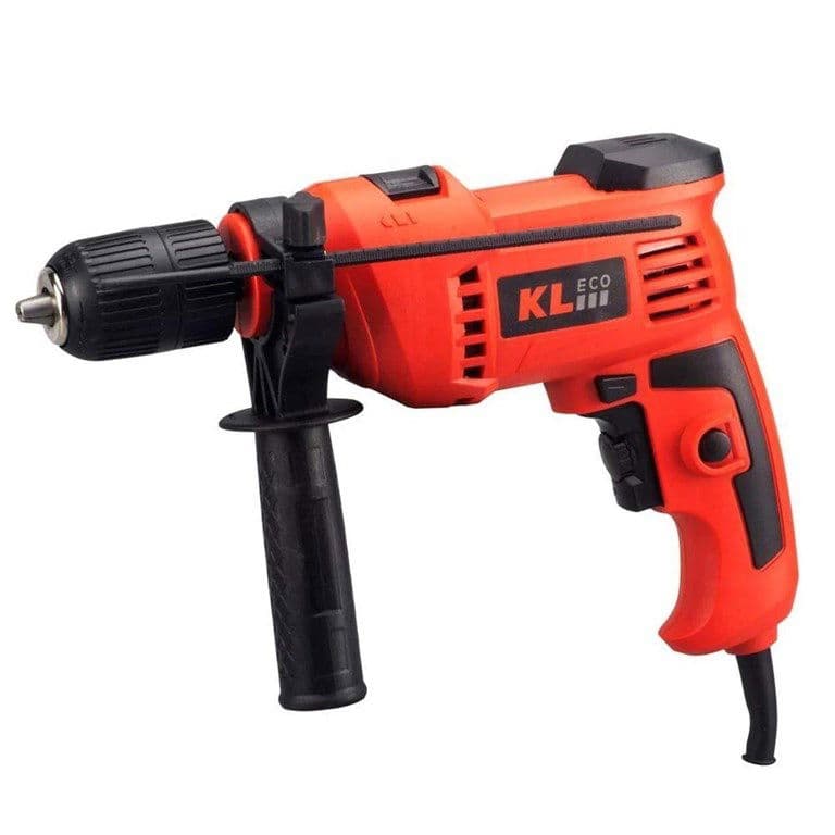 KLECO 600W DARBELİ MATKAP KE5513DM