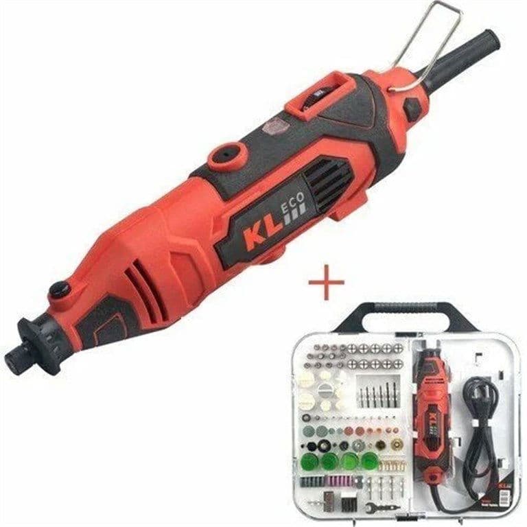 KLECO 135W GRAVÜR TAŞLAMA MAKİNESİ KE135GT